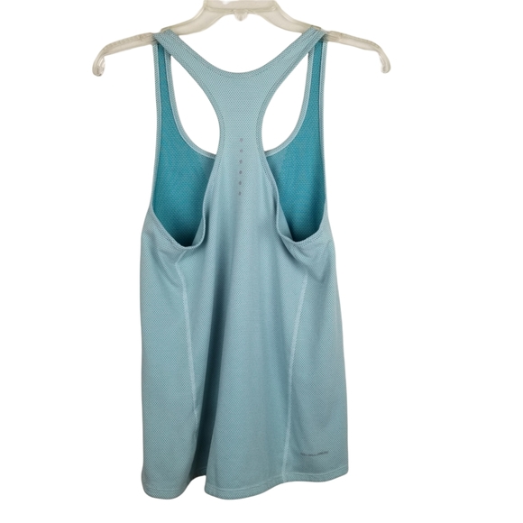 Nike Zonal Cooling Racerback Athletic Tank Top - Picture 3 of 9